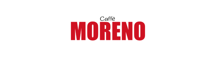 Cialde e capsule Caffe Moreno