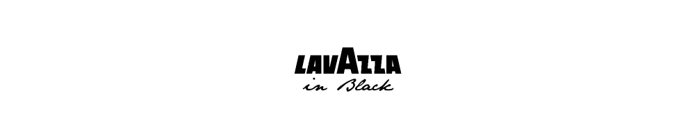 Compatibili LavAzza in black/ Nims SPEDIZIONE GRATUITA