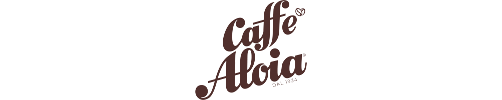 Aloia caffè - Spedizione gratuita per ordini superiori a 19,99€