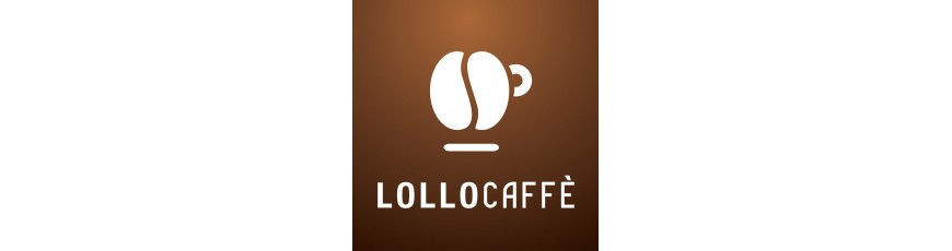 Caffè Lollo: Cialde e capsule compatibili sistema Dolce Gusto