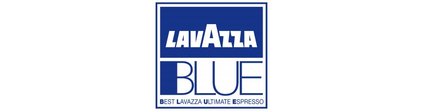 Capsule Lavazza Blue Originali
